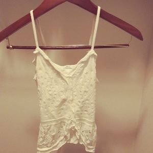 Kimchi blue white crop